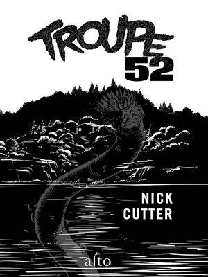 cover image of Troupe 52